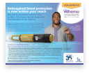 Hemophilia B Alhemo® brochure