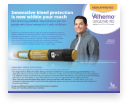 Hemophilia A Alhemo® brochure