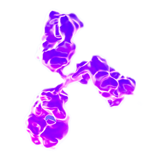 Alhemo® molecule illustration