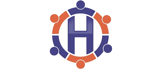 Hope for Hemophilia (HFH) logo